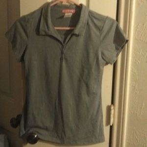 Teen girl shirt size 14